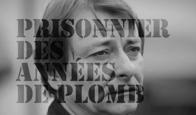 Cesare Battisti en grève de la faim et des soins