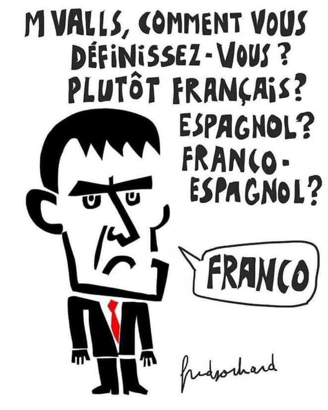 La Revue de Lulu du 4 juin 2021.