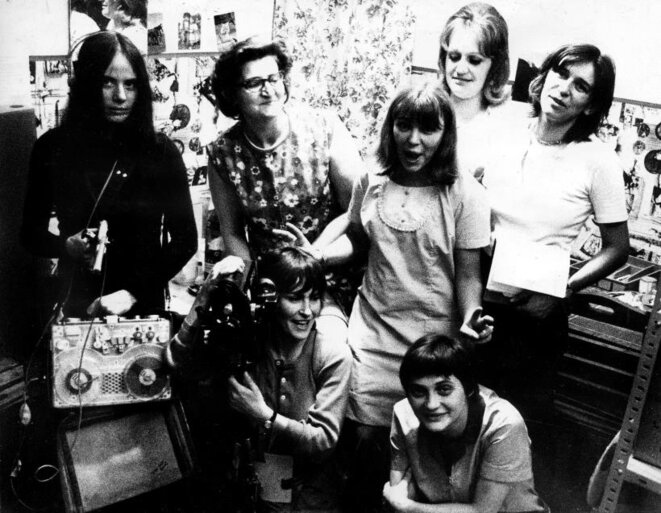 «Für Frauen – 1. Kapitel» : les héroïnes du quotidien