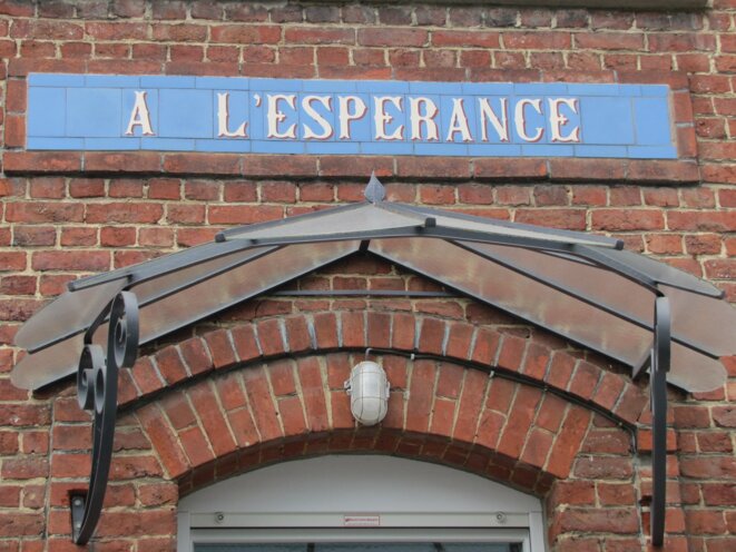 Felleries (Nord) © Carole Ma Felleries (Nord) © Carole Ma