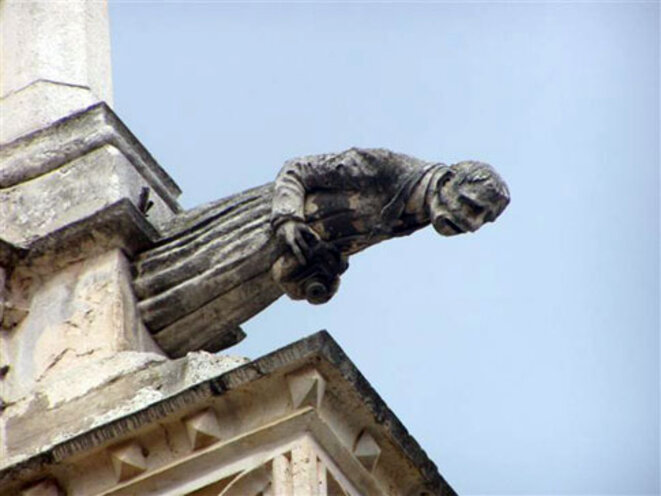 la-gargouille