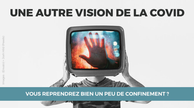 Vous reprendrez bien un peu de confinement ? Vous reprendrez bien un peu de confinement ?
