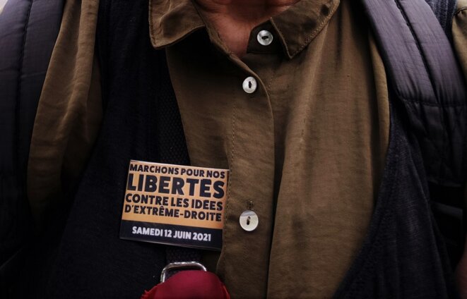 un badge à se fabriquer... un badge à se fabriquer...