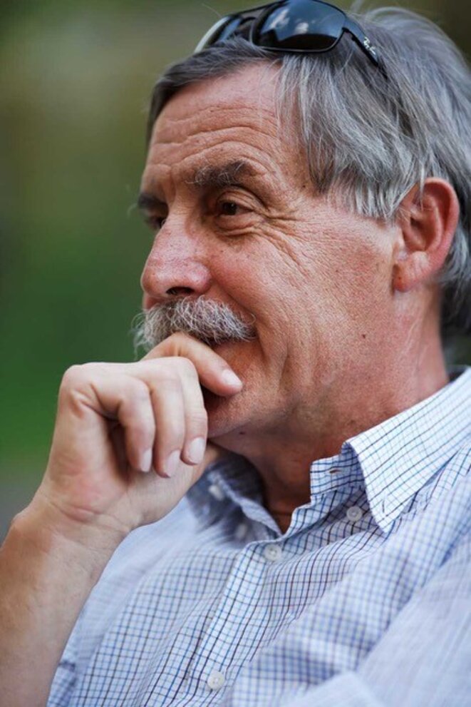 Bernard Wolfer, président du Cercle Condorcet de Paris. Cheville ouvrière de la réflexion sur l'Europe. Bernard Wolfer, président du Cercle Condorcet de Paris. Cheville ouvrière de la réflexion sur l'Europe.