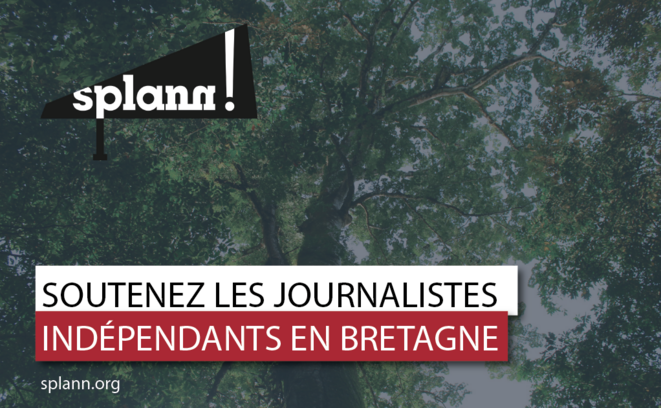 © Splann ! © Splann !