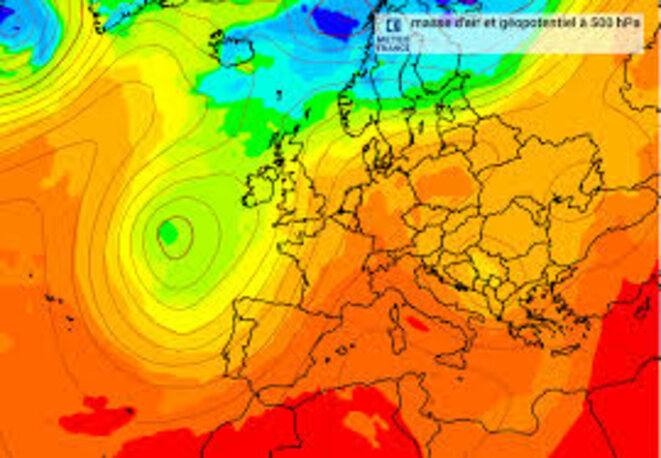 Vigilance orange sur nos libertés