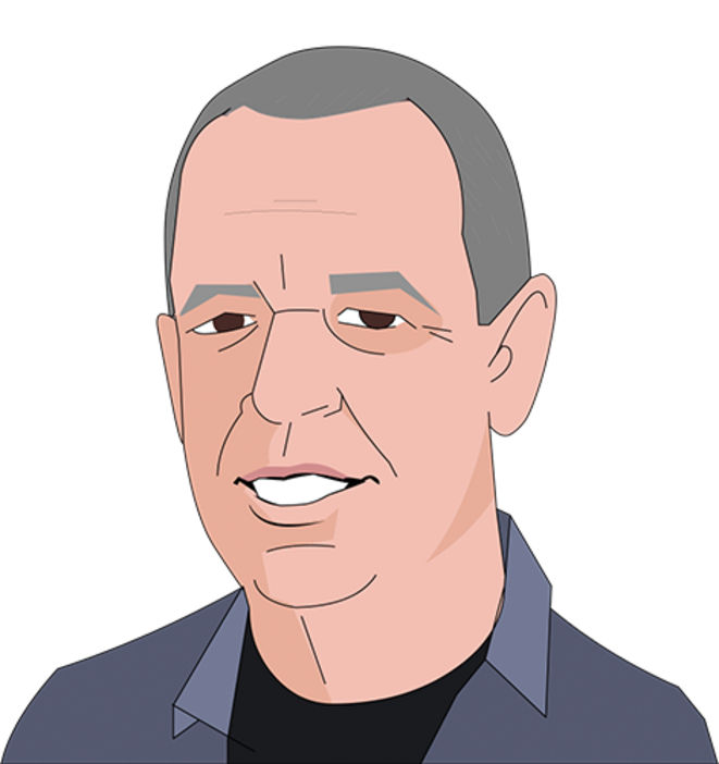 gil