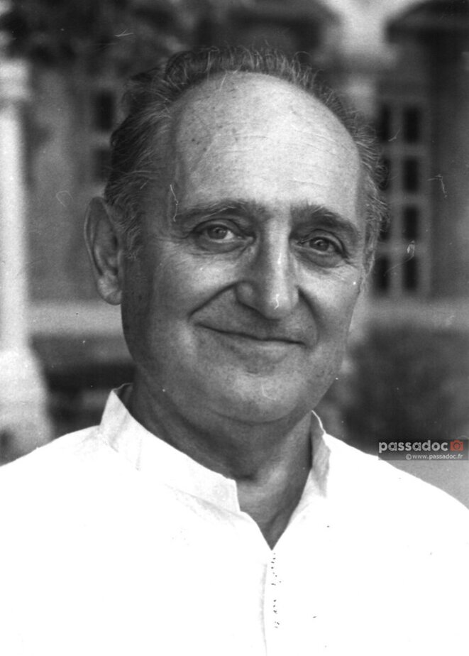Robert Lafont Robert Lafont