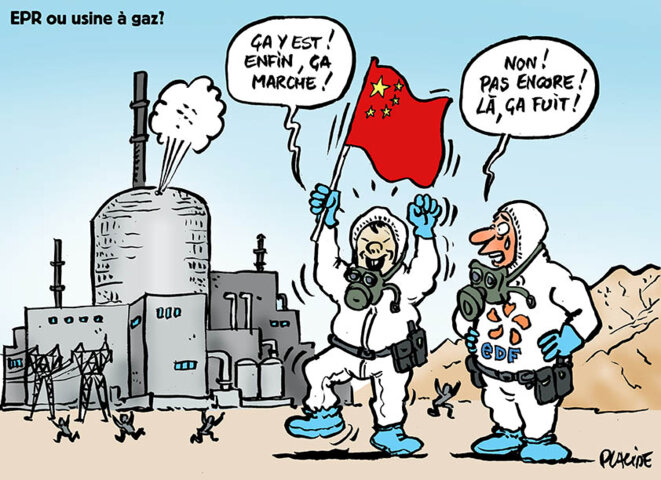 La Revue de Lulu du 16 juin 2021.