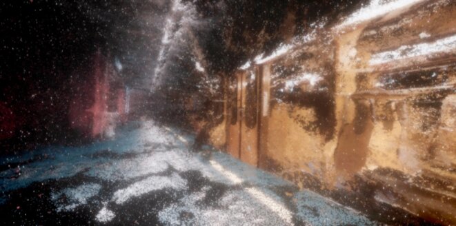 «Maalbeek» : raconter le traumatisme par l'animation