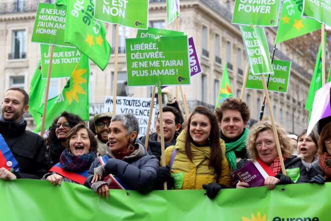Pour une région féministe