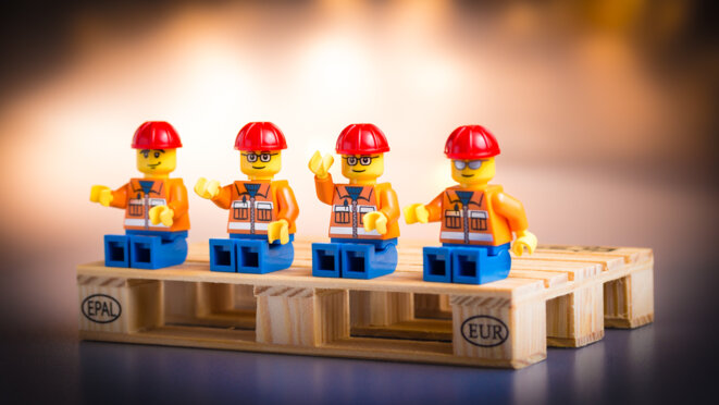 Les jobs à la con n'existent pas selon The Economist