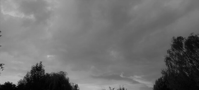 Solitude © Edmey Solitude © Edmey