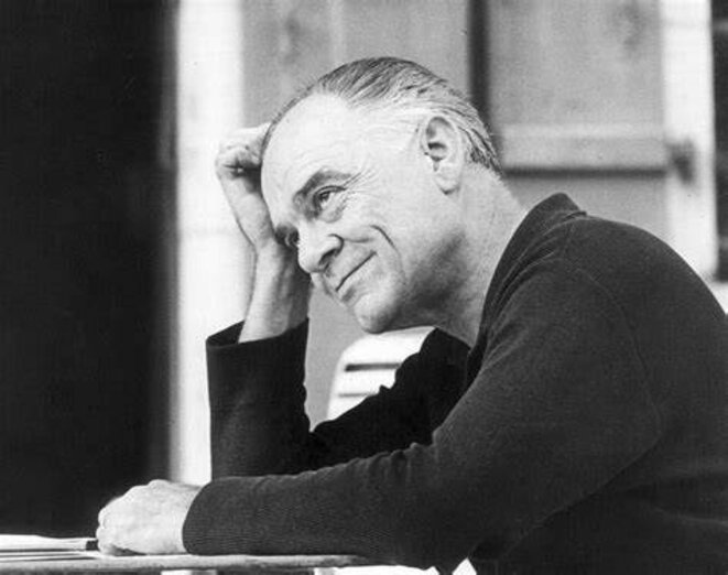 Denis de Rougemont. Europe: je pense, donc j'en suis... Denis de Rougemont. Europe: je pense, donc j'en suis...
