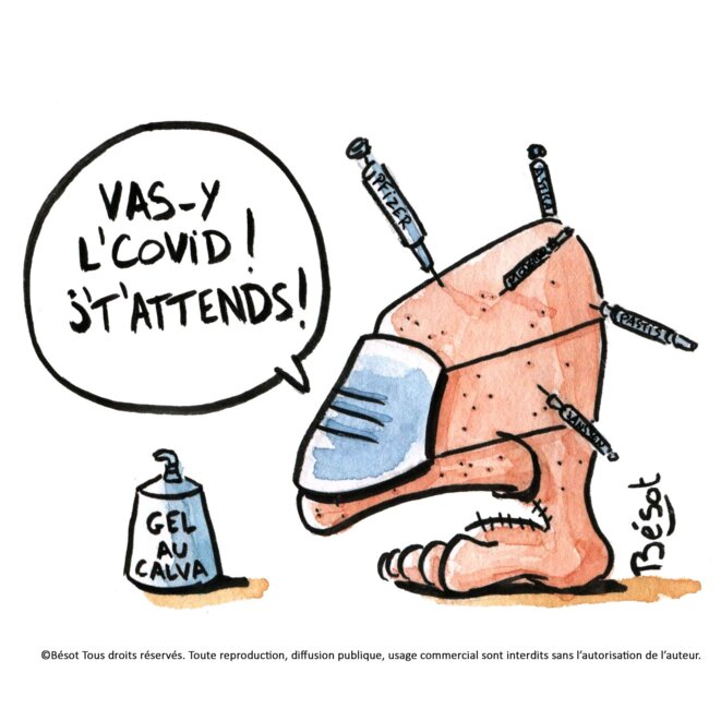 Autoportrait, collection printemps-été 2021