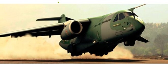 embraer