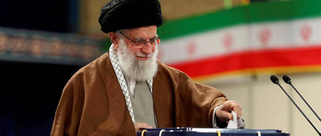 iran