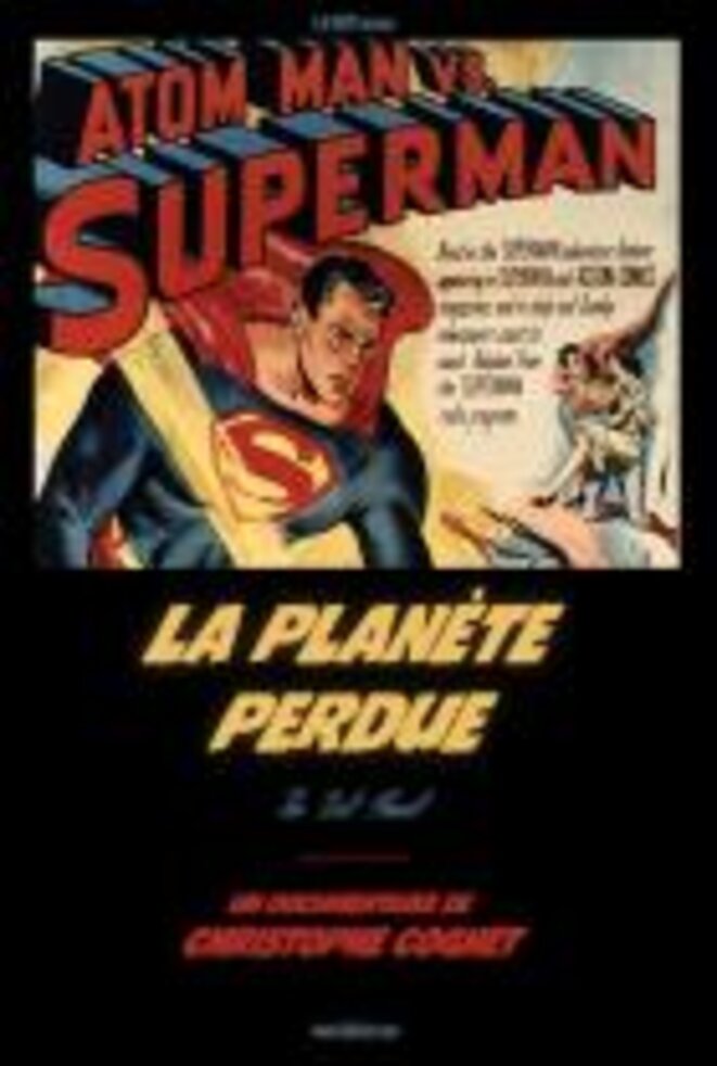 laplaneteperdue