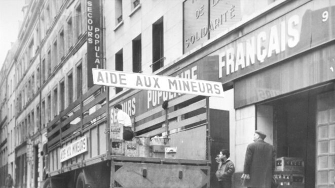 greve-des-mineurs-de-1963-merci-papa