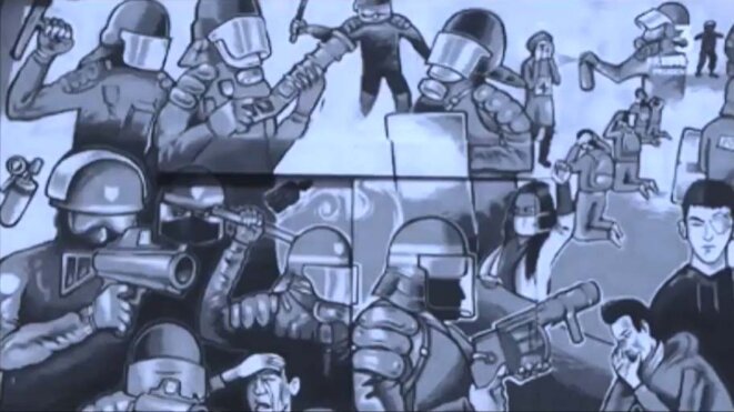 Détruire à tout prix