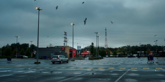 Les cauchemars du capitalisme