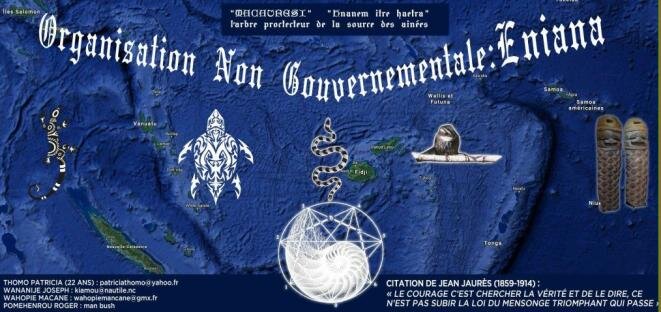 Mine de Goro. L’Instance Coutumière de Droit se constitue partie civile contre l’État