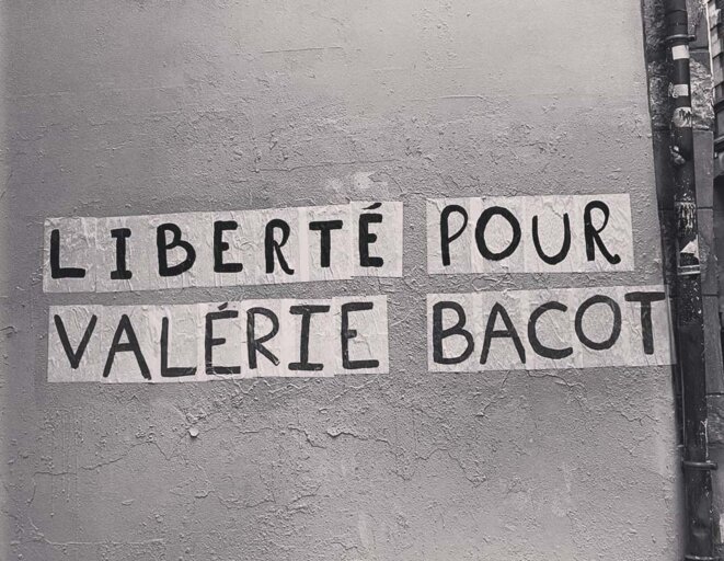 © Collages Féministes Rouen © Collages Féministes Rouen