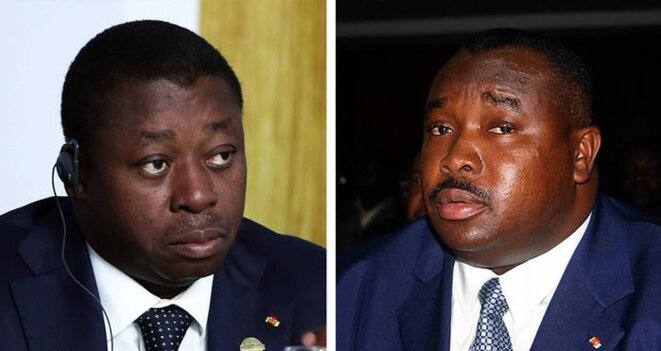 Togo : Faure laisse mourir les prisonniers politiques dont son frère Kpatcha