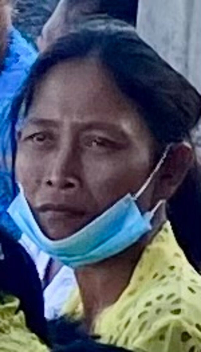 JUSTE UNE IMAGE DE BALI (9) :TONNERRE SUR L'ÎLE DES DIEUX