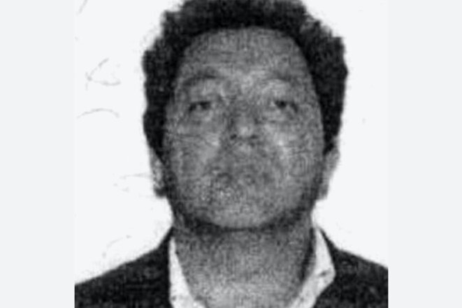 Francisco Emerson Maximiano © DR Francisco Emerson Maximiano © DR