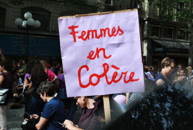 maniffemmes