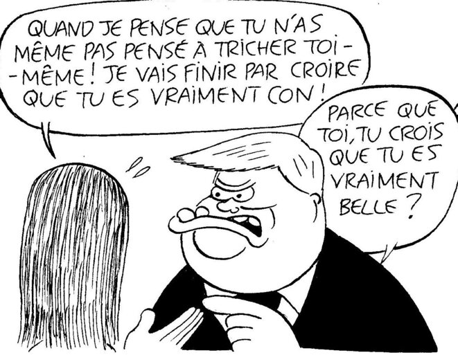© Blequin © Blequin
