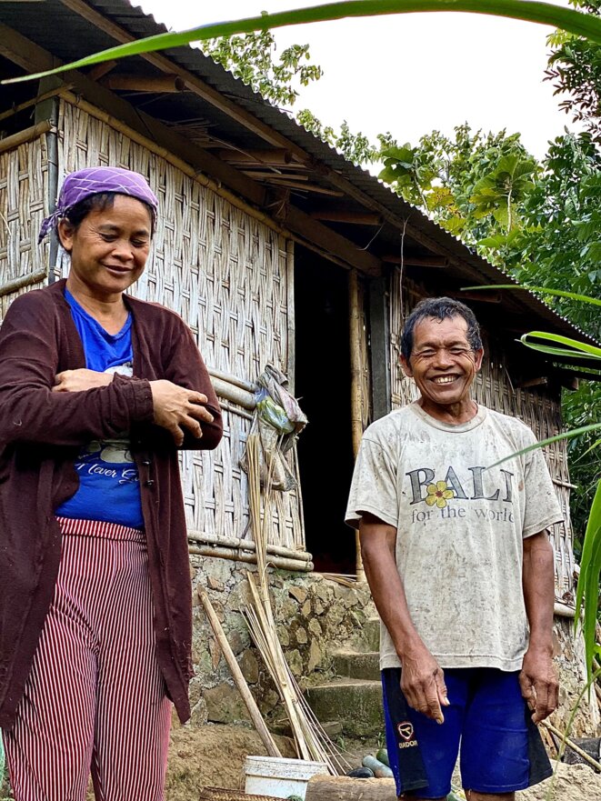 JUSTE UNE IMAGE DE BALI (12) : "BALI FOR THE WORLD"