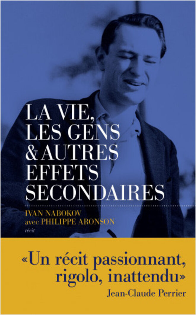 © Capture d'écran du site des éditions Les Escales © Capture d'écran du site des éditions Les Escales