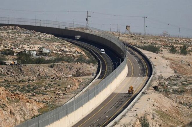apartheid