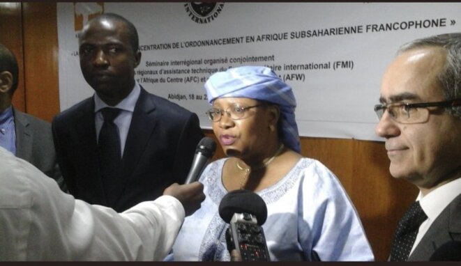 Dette et conditionnalités du FMI au Congo : Vers une énième servitude volontaire?