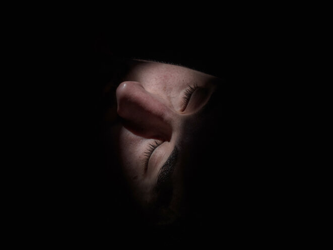 Où en est notre sommeil ? © Photo Lilian Cazabet / Hans Lucas via AFP Où en est notre sommeil ? © Photo Lilian Cazabet / Hans Lucas via AFP