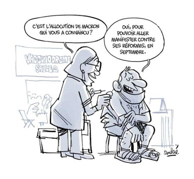 retraites