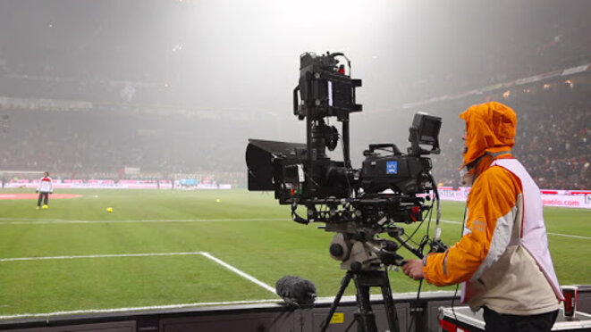 Le football, une réalité virtuelle ? Le football, une réalité virtuelle ?