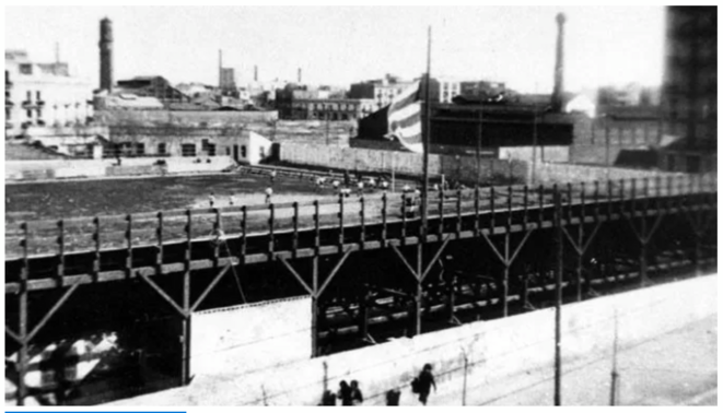 © Arxiu Històric del Poblenou © Arxiu Històric del Poblenou