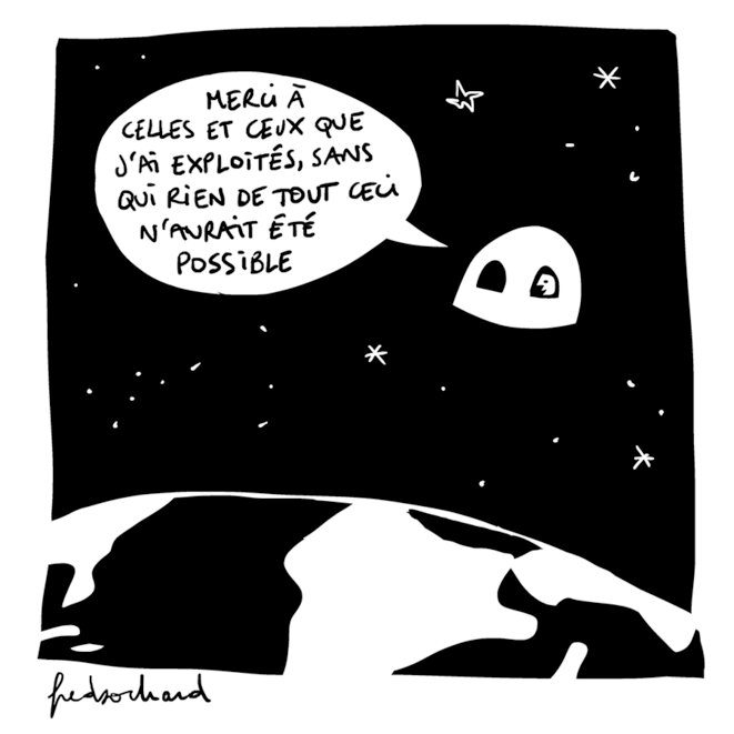 Vol de reconnaissance