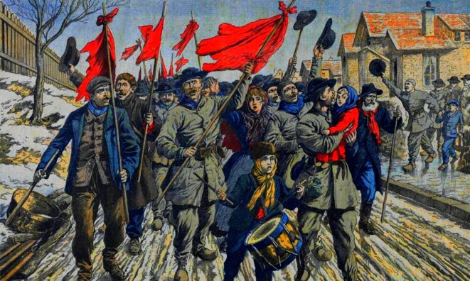 la-greve-des-mineurs-du-pas-de-calais-1906