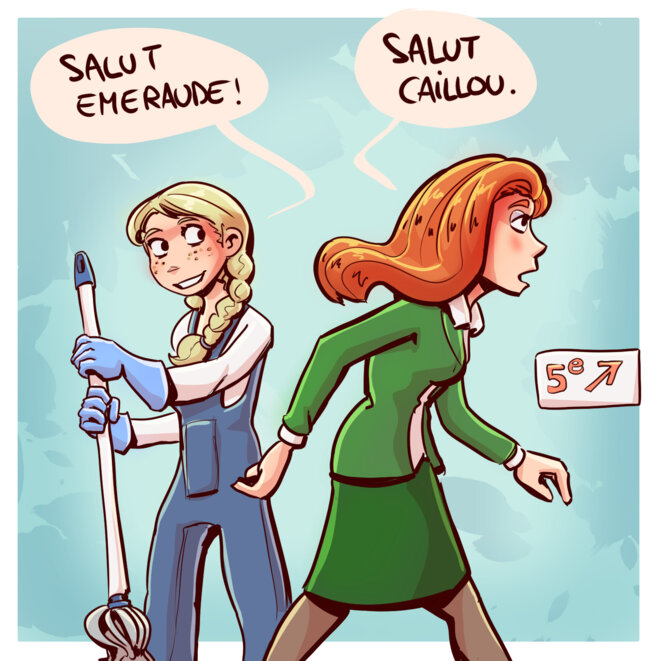 Les "Talents" en entreprise