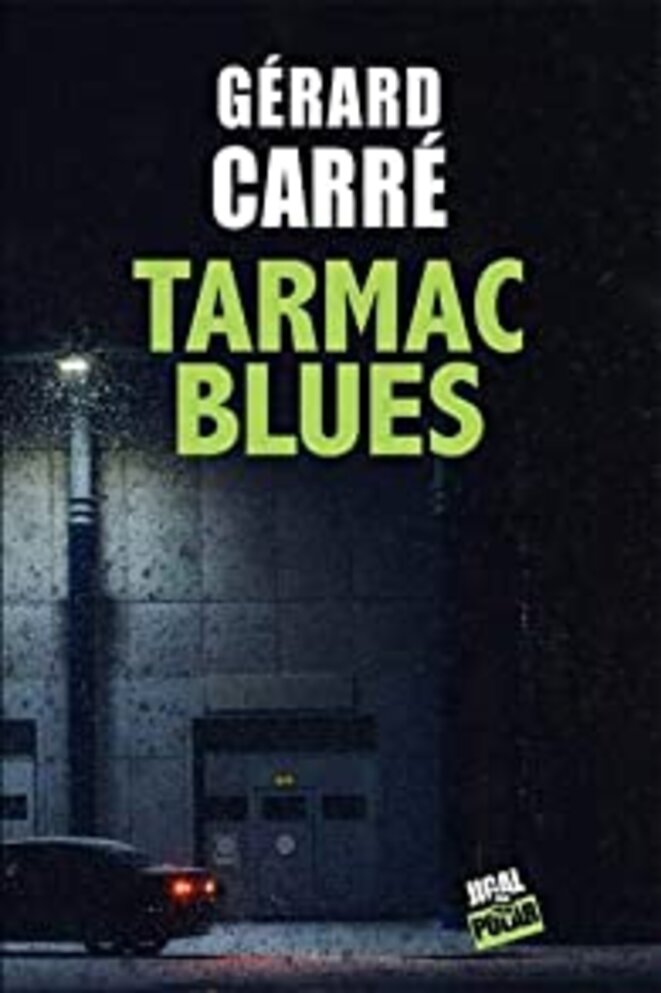 tarmac