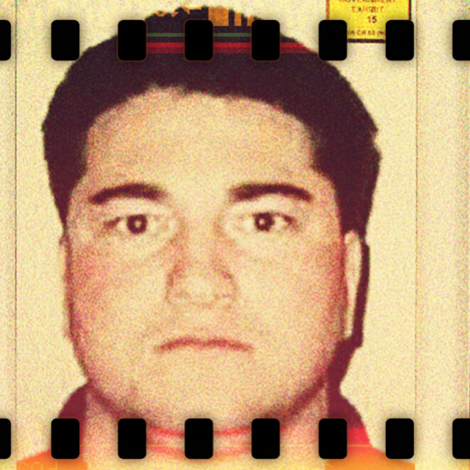 Joseph Cammarano. © Photo DR. Joseph Cammarano. © Photo DR.