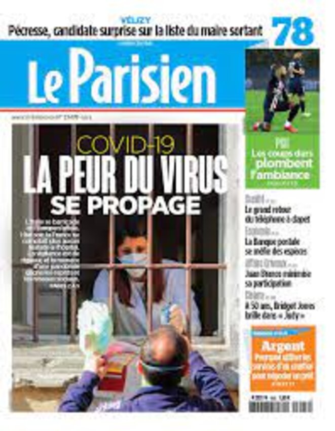 le-parisien