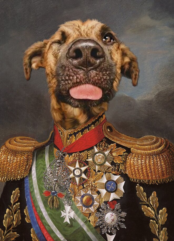 generaltoutou