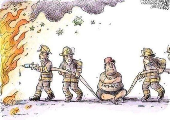 pompiers