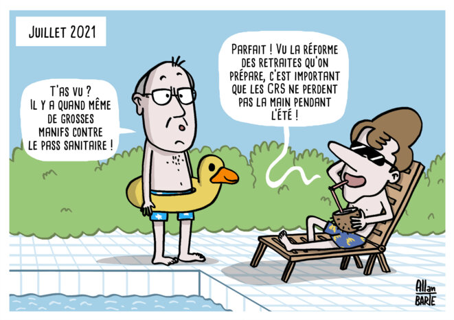 © Allan Barte (@AllanBARTE) © Allan Barte (@AllanBARTE)
