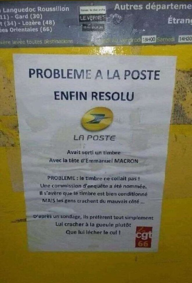 problemeposte